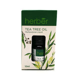 Herber, Tea Tree Oil, 10 ml