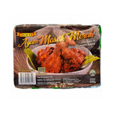 As-Sufi, Ayam Masak Merah, 400 g