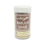 Mustika Ayu, Makjun Dhab, 10 biji