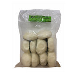 Mariah Food, Pau Kukus, Kacang, 1 packet