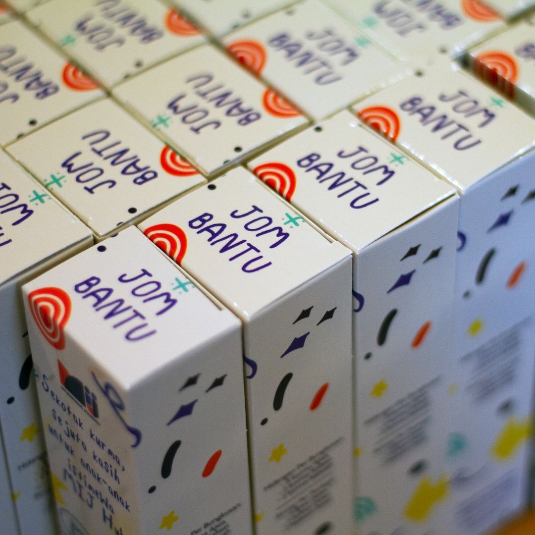 MiJ Hub, Assorted Individually Wrapped Dates, 7 pcs