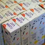 MiJ Hub, Assorted Individually Wrapped Dates, 7 pcs