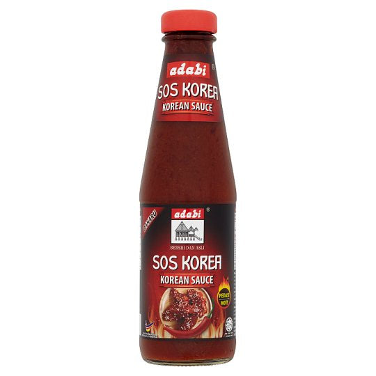 Adabi, Korean Sauce, 340 g