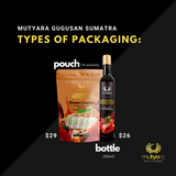 Mutyara, Gugusan Sumatra, 14 Sachet x 20 ml