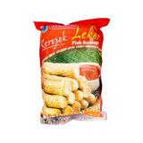Glenmarie, Keropok Lekor, Fish Sausage, 1 kg