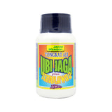 Jagoh Warisan, Tongkat Ali, Plus Ubi Jaga & Temulawak 3 in 1, 60 capsules