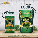 Alana, Royal Kopi Hijau, 15 sachets X 20 g