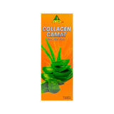 Al Ejib, Collagen Gamat Plus Aloe Vera, 400 ml