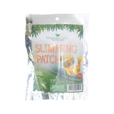 Barakah Herbs, Slimming Patch, 6 pcs