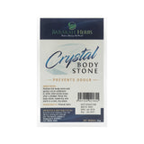 Barakah Herbs, Tawas, Body Stone, 50g