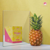 Nilofa Plus, Pineapple Juice Drintox, 7 Sachets x 15 g