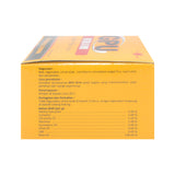 Cap Lang, GPU Krim, 60 g