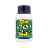 Jagoh Warisan, Tongkat Ali Hitam, 60 capsules