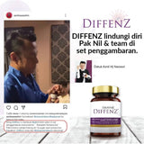 Eskayvie Diffenz 30 ChewableTablets