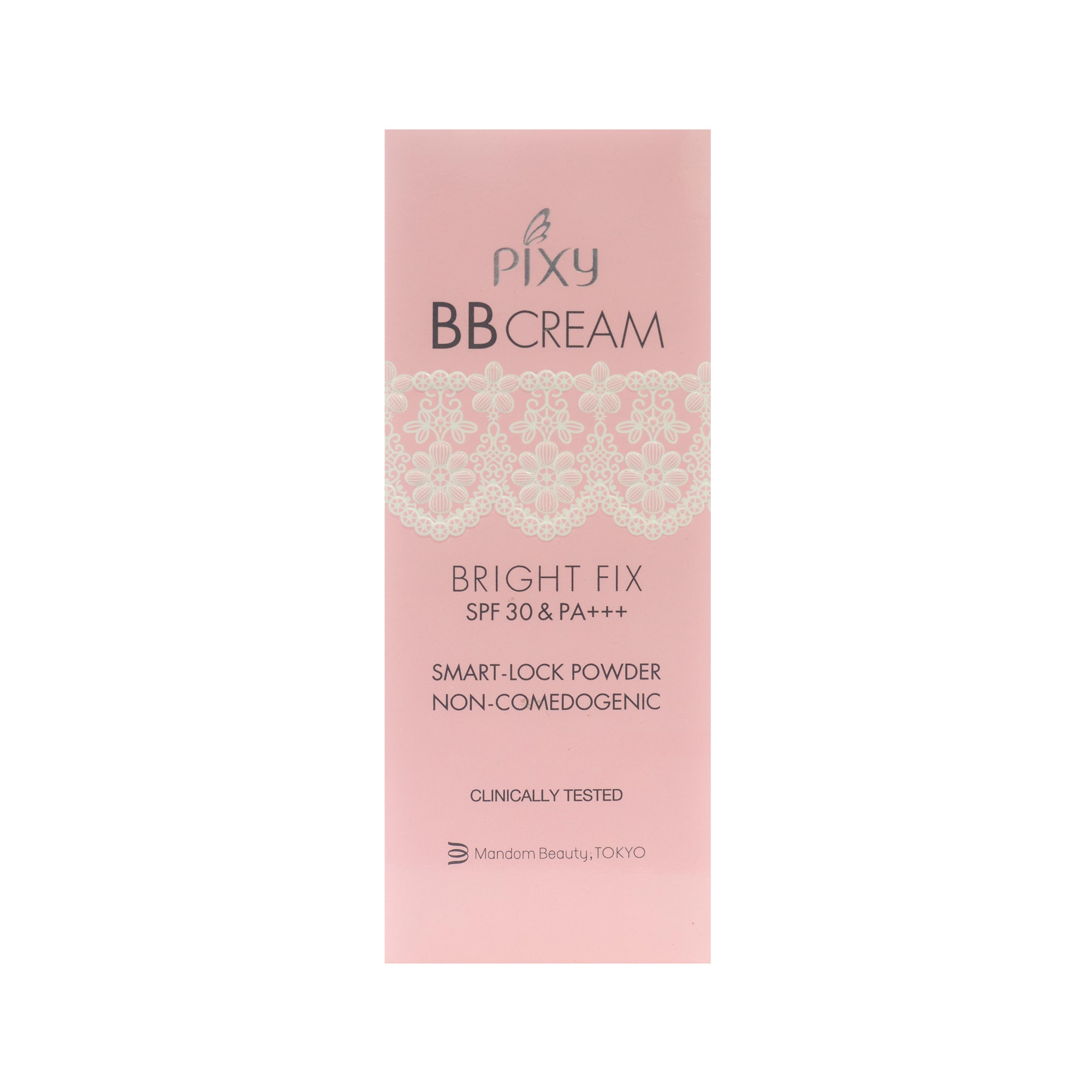 Pixy, BB Cream  SPF 30 & PA, Beige, 30 ml