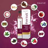 Eskayvie, Phytax, Mixed Fruit Drink, 500ml