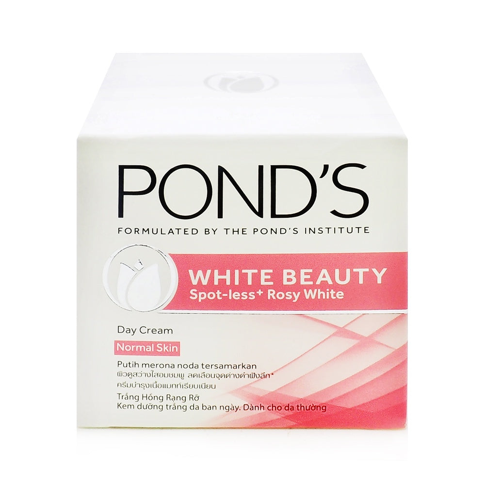 Pond's, Bright Beauty Serum Day Cream Spf15, 50g