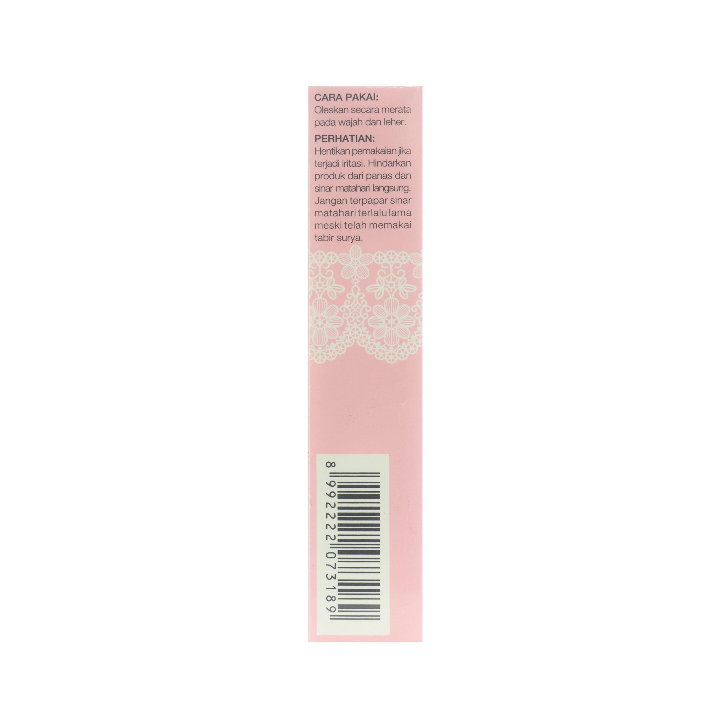 Pixy, BB Cream  SPF 30 & PA, Cream, 30 ml