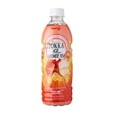 Pokka, Ice Lychee Tea, 500 ml