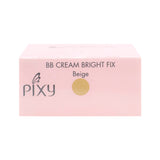 Pixy, BB Cream  SPF 30 & PA, Beige, 30 ml