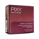 Pixy, Make It Glow, Dewy Cushion, 301 Medium Beige, 15 g
