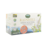 Rainhill, Misai Kucing, Herbal Tea, 20 bags x 2 g