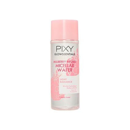 Pixy, Glowssentials micellar water,145 ml