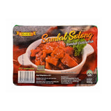 As-Sufi, Sambal Sotong, 400 g