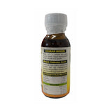 Al Ihsan, Minyak Habbatus Sauda 100%, 30 ml