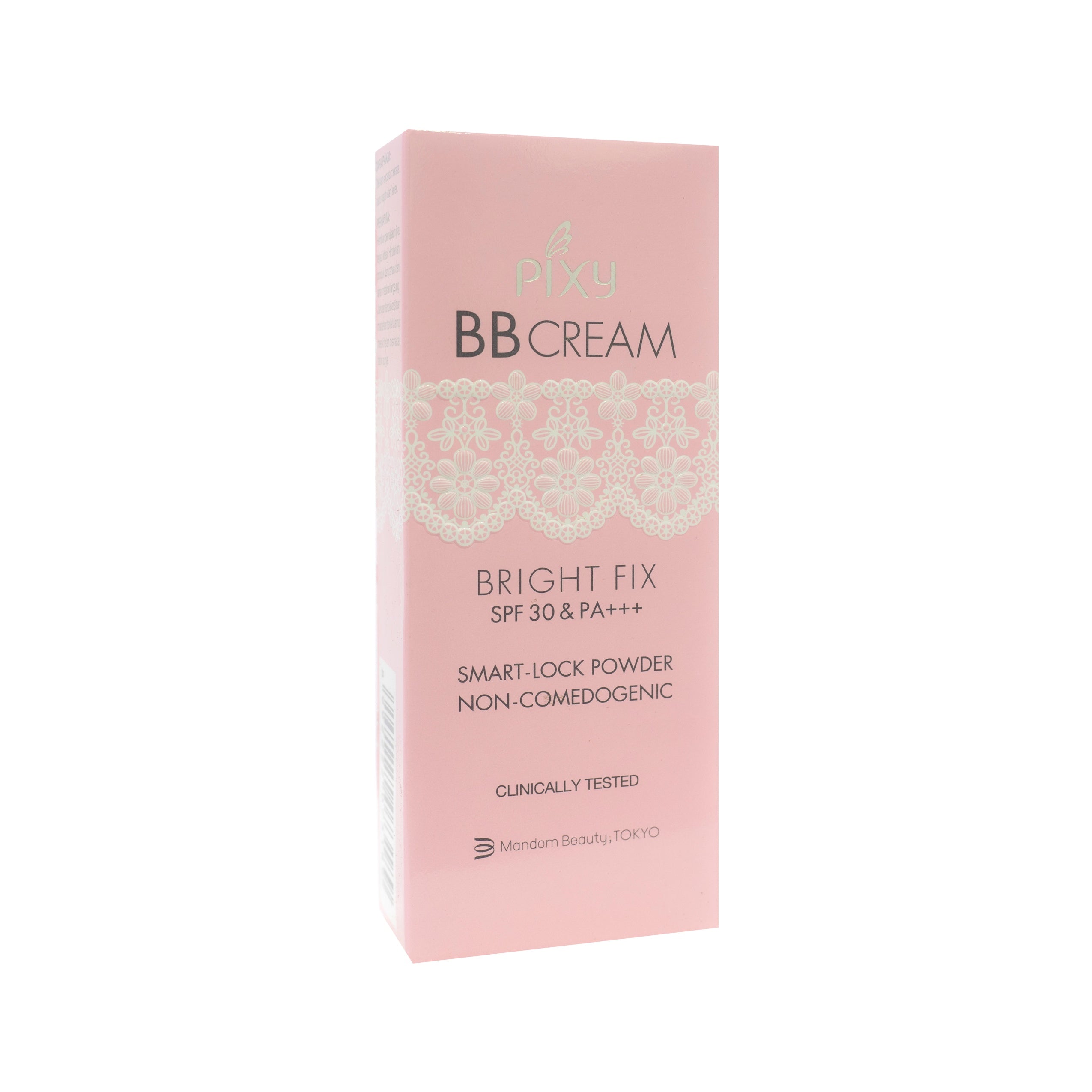 Pixy, BB Cream  SPF 30 & PA, Beige, 30 ml