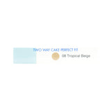 Pixy Two Way Cake Perfect Fit 08 Tropical Beige 12.2g