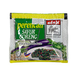 Adabi, Perencah Sayur Goreng, Fried Veg Paste, 30 g