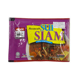 Adabi, Perencah Sup Siam, Thai Soup Paste, 40 g
