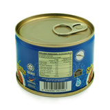 Adabi, Sambal Ikan Bilis, 160 g