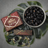 Ajwa Wrapped, 200 g (12/ctn)