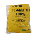 Ubat Periuk Akar Tongkat Ali 100%, 100g