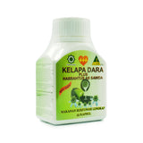 Al Ejib, Kelapa Dara Habbatus As Sawda, 45 capsules