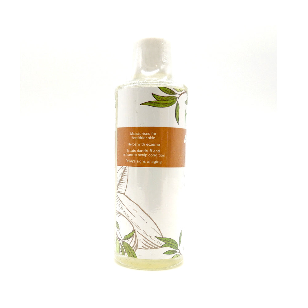 Herber, Almond Oil, 85 ml