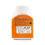 Al Ejib, Gaut Mujarobat, 60 capsules
