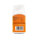 Al Ejib, Gaut Mujarobat, 60 capsules