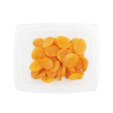 Dried Apricot Preserved