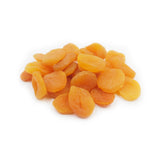 Dried Apricot Preserved