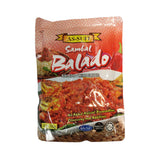 As-Sufi, Sambal Balado, 200 g