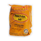 As-Sufi, Asam Pedas Mix, 200 g