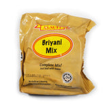 As-Sufi, Briyani Mix, 200 g