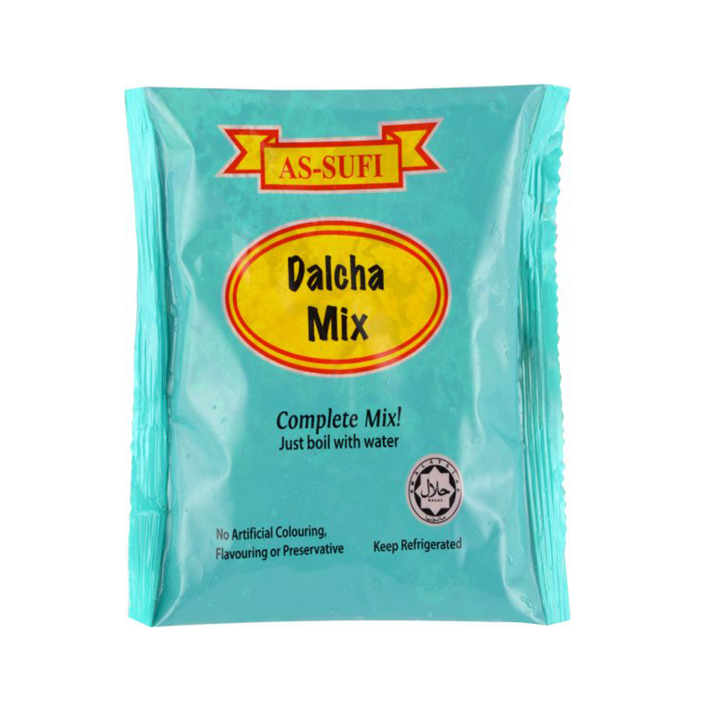 As-Sufi, Dalcha Mix, 200 g