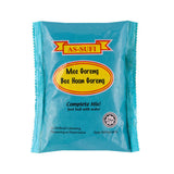 As-Sufi, Mee Goreng Bee Hoon Goreng Mix, 200 g