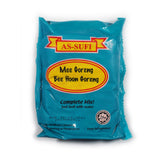 As-Sufi, Mee Goreng Bee Hoon Goreng Mix, 200 g