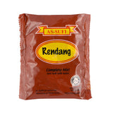 As-Sufi, Rendang Mix, 200 g