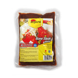 Asyura, Bone Steak Paste, 280 g